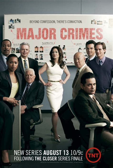 Imdb major crimes - Citizen's Arrest: Directed by David McWhirter. With Mary McDonnell, G.W. Bailey, Tony Denison, Michael Paul Chan. The discovery of a dead college student in a hazardous-waste drum alerts Major Crimes to a kidnapping plot; the team races to find a second victim before she, too, is killed.